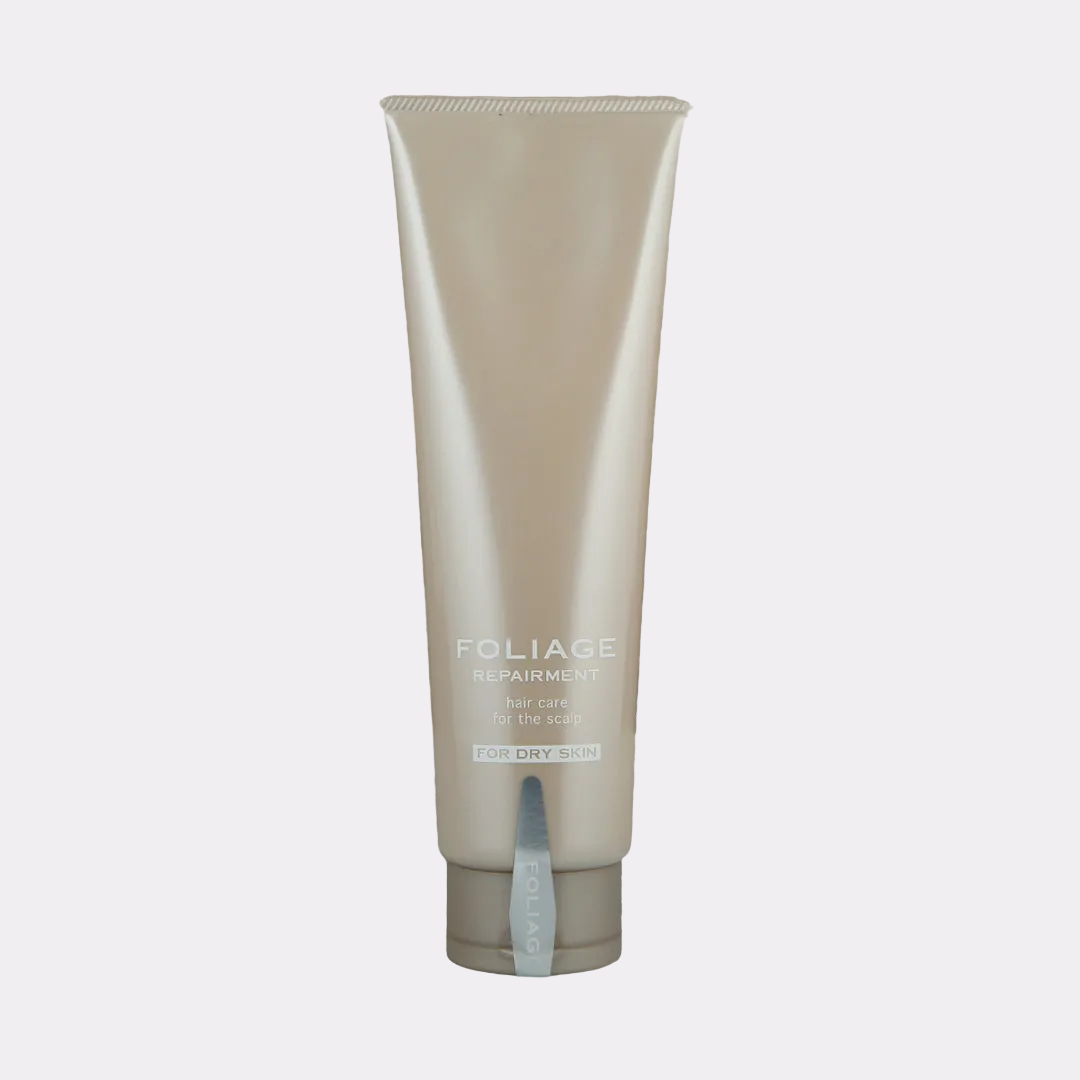 Nakano Japan Dry Scalp Foliage Repairment Conditioner for Dry Skin (250g)