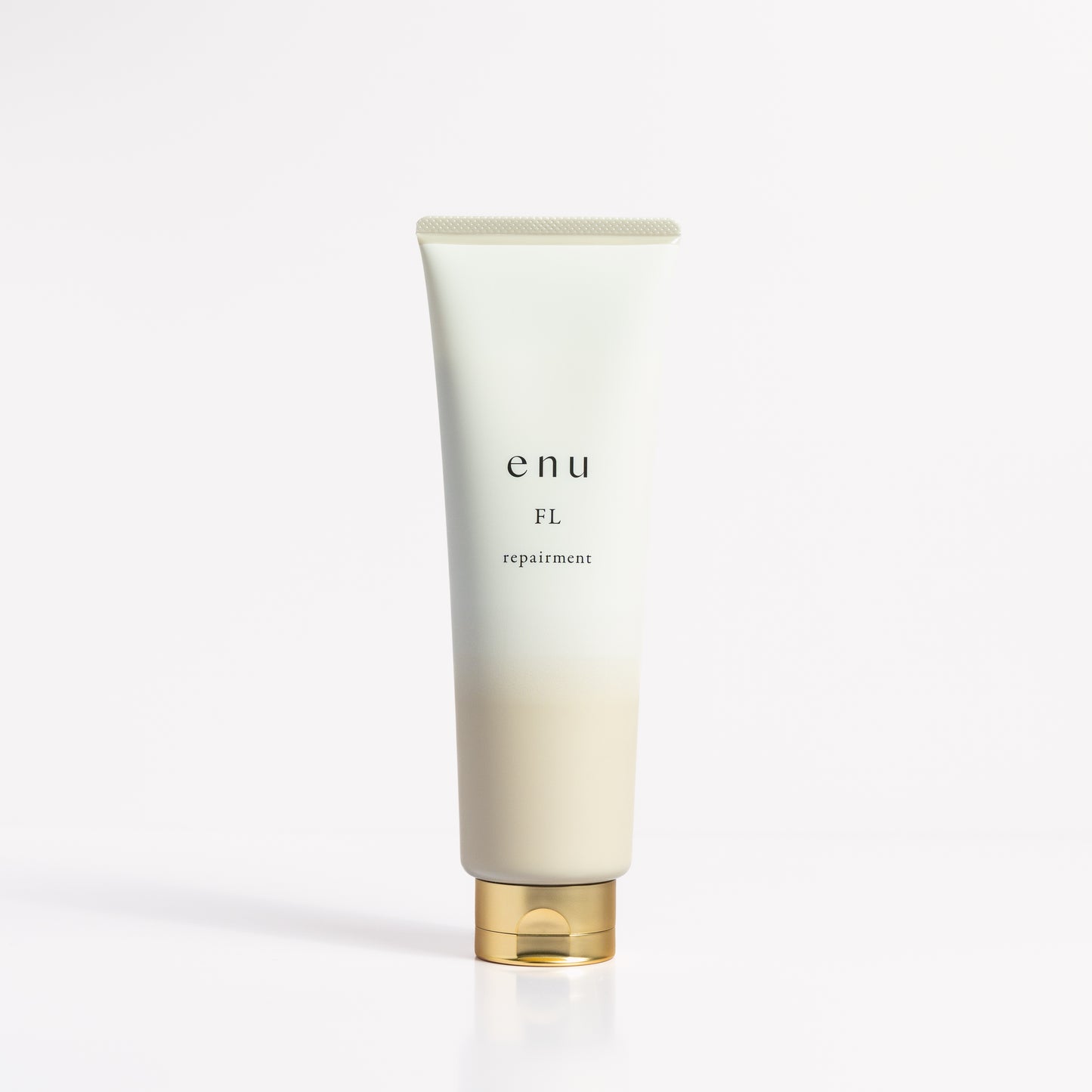 NAKANO Soft Airy Conditioner Fine & Flat Hair Enu FL (Fluffy) Repairment 250ml