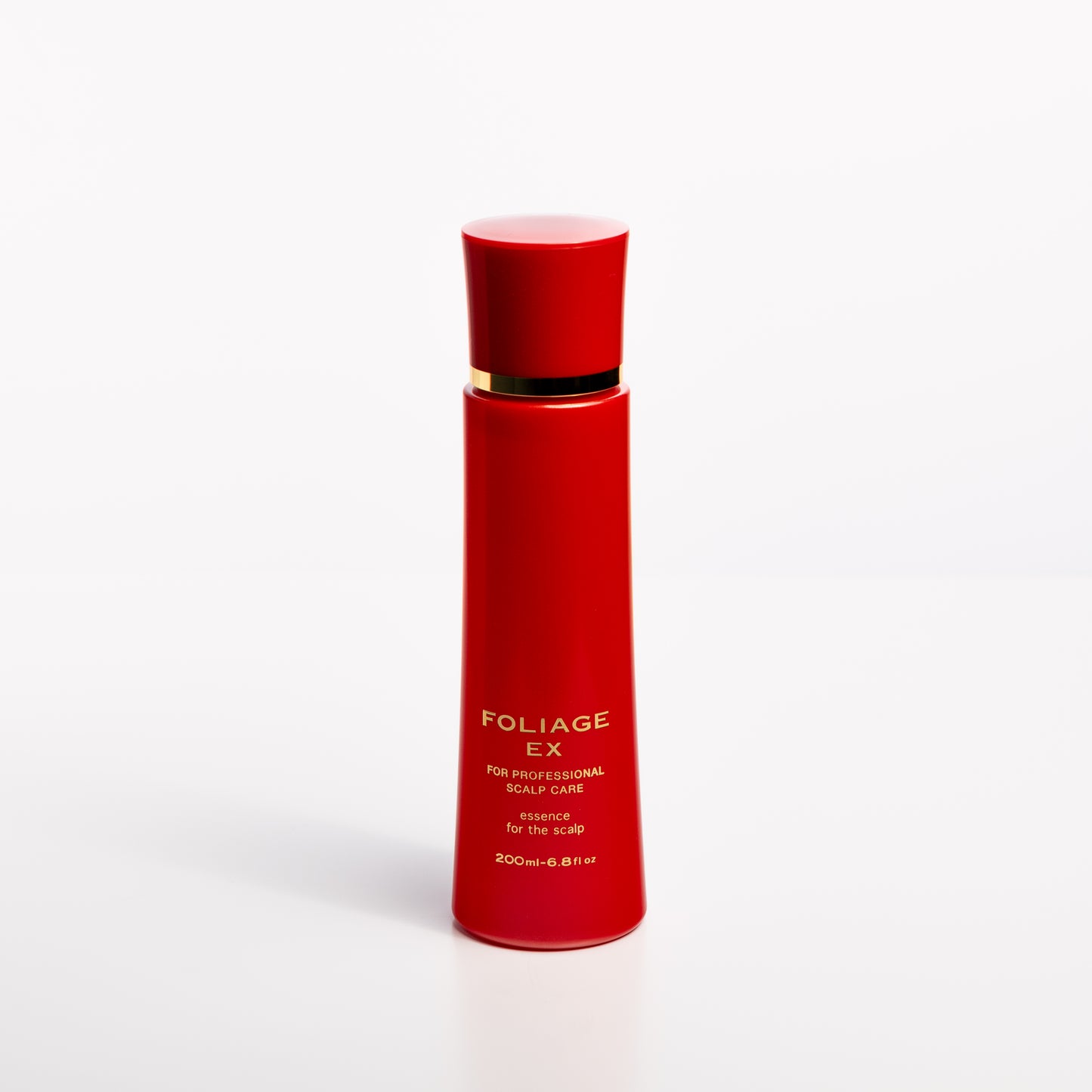 NAKANO Revitalizing Hair Tonic Scalp Health & Hair Growth Foliage Scalp Essence EX-RD 200ml