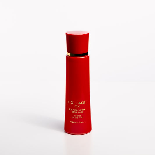 NAKANO Revitalizing Hair Tonic Scalp Health & Hair Growth Foliage Scalp Essence EX-RD 200ml