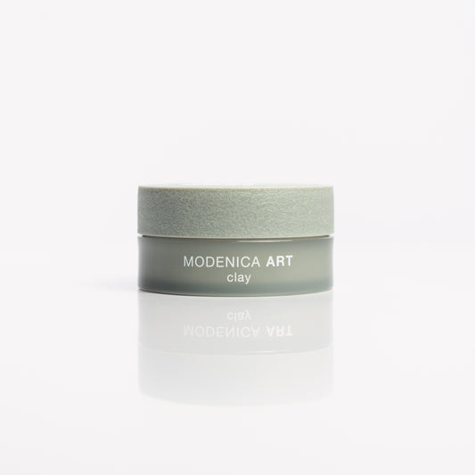 NAKANO Matte Styling Clay Strong Hold & Light Finish Modenica Art Clay 60g