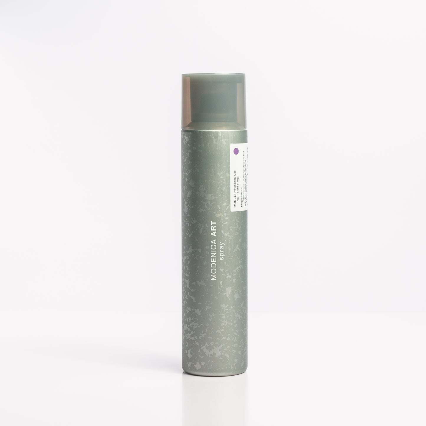NAKANO Lightweight Hair Spray Firm & Flexible Hold Modenica Art Spray 170g