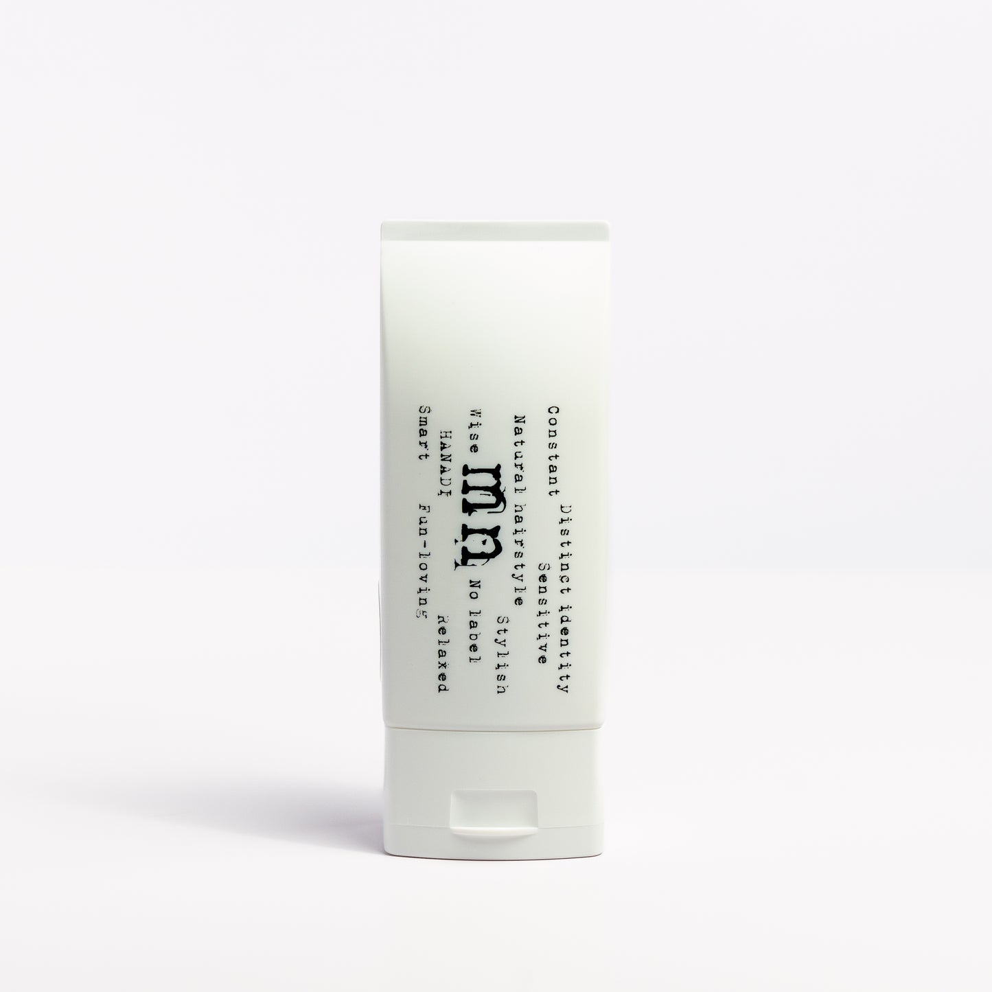 NAKANO Weightless Styling Cream Natural Movement & Soft Texture Modenica Natural M 150ml