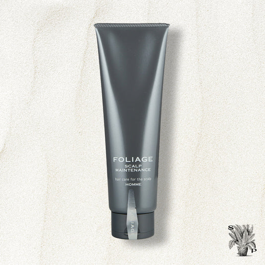 Nakano Japan Anti-Age Men's Foliage Scalp Maintenance Conditioner (250g)