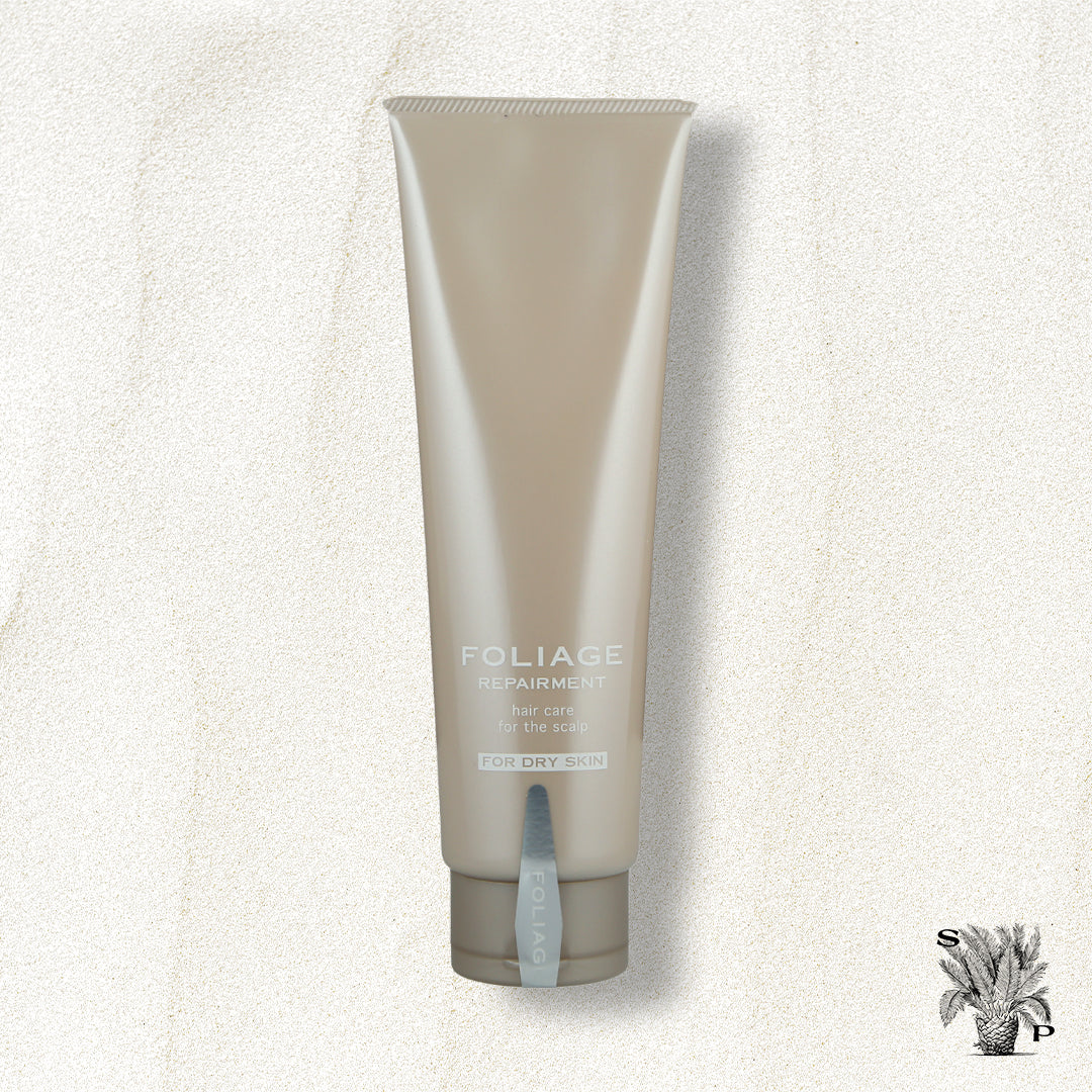 Nakano Japan Dry Scalp Foliage Repairment Conditioner for Dry Skin (250g)