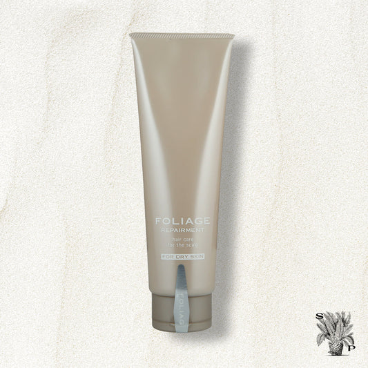 Nakano Japan Dry Scalp Foliage Repairment Conditioner for Dry Skin (250g)