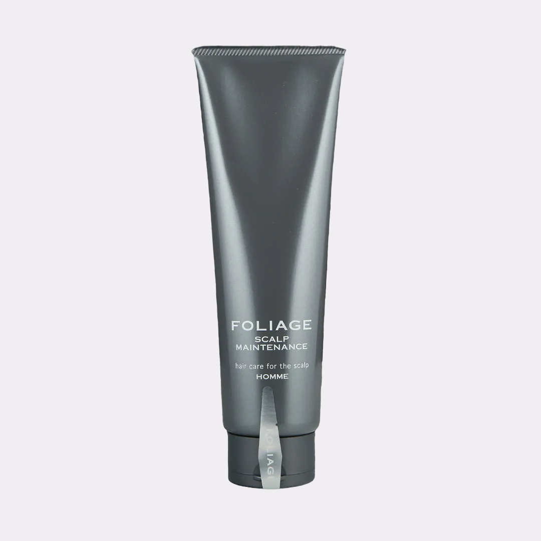 Nakano Japan Anti-Age Men's Foliage Scalp Maintenance Conditioner (250g)