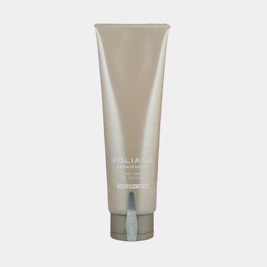Nakano Japan Dry Scalp Foliage Repairment Conditioner for Dry Skin (250g)