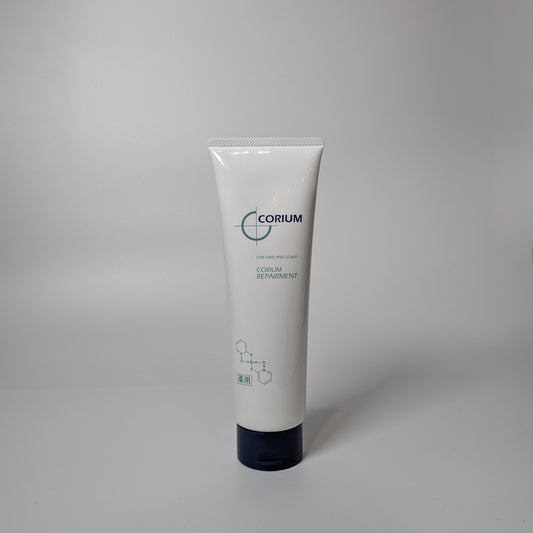 NAKANO Anti-Dandruff Medicated Repairment Purify Hair & Scalp Corium Repairment 250ml