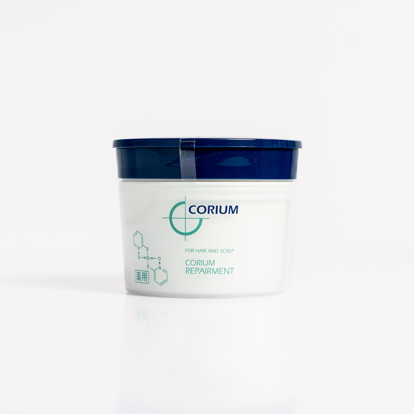 Medical Corium Repairment