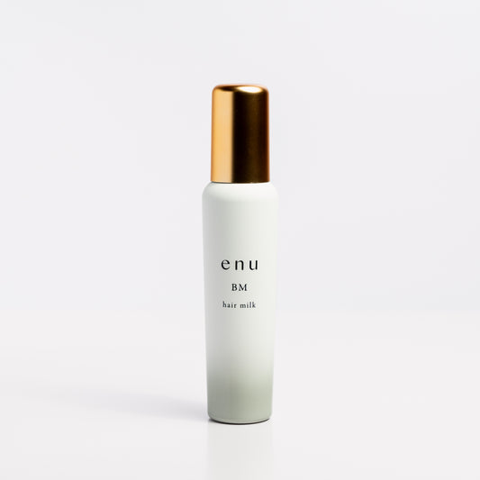 enu Hair Milk BM
