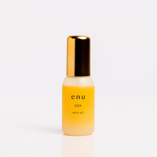 enu Mist Oil OO